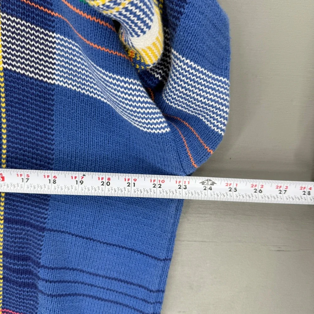 Nautica crewneck sweater